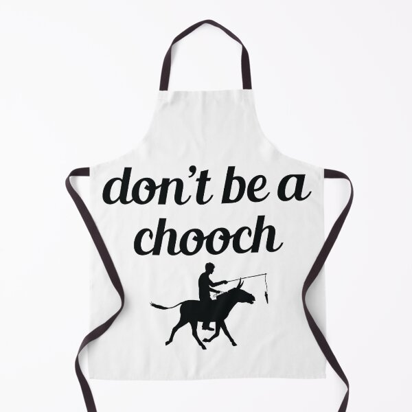 Item preview, Dont be a chooch designed and sold by Beefytee.