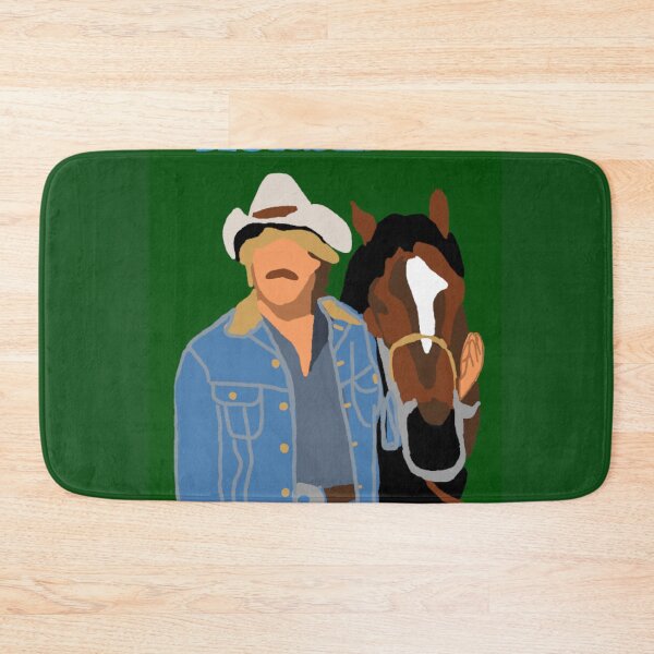 Item preview, Electric Horseman Robert Redford Art designed and sold by sofiastickers99.
