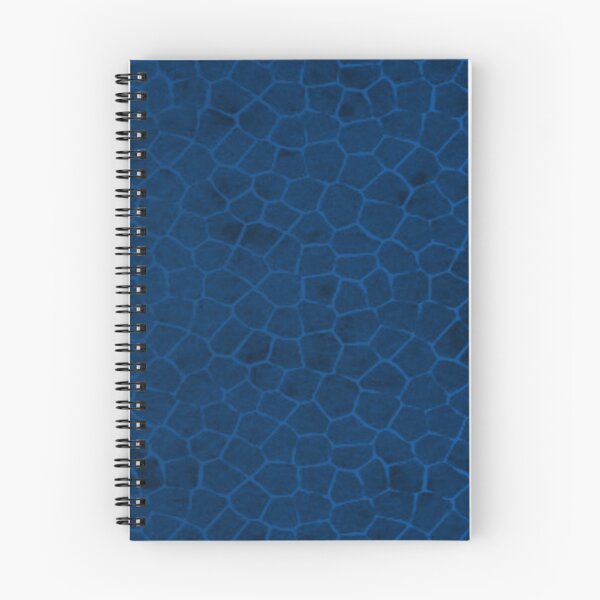 Item preview, Blue Water Lava  designed and sold by sagar96.