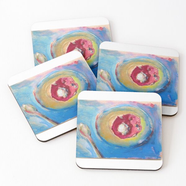 Item preview, Raspberry Cobbler designed and sold by Tsark Art.