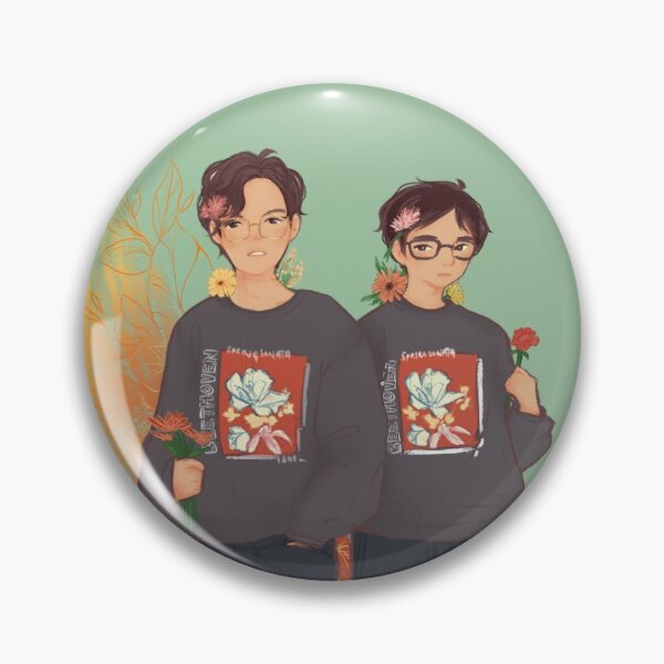 Item preview, spring sonata designed and sold by chimchimbang.