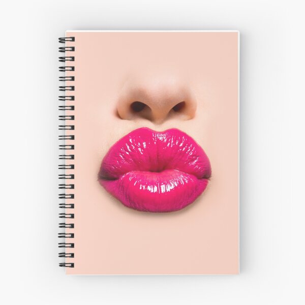 Item preview, Red lipistick - Kiss designed and sold by CoolNames.