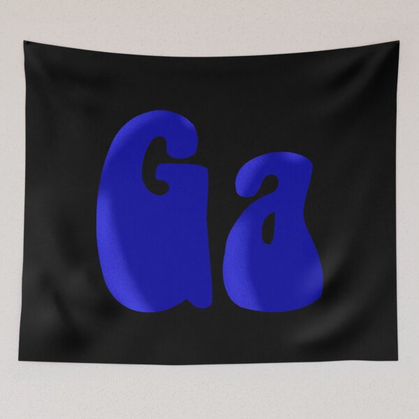 Item preview, Georgia GA America State love Text designed and sold by Lartheviking.