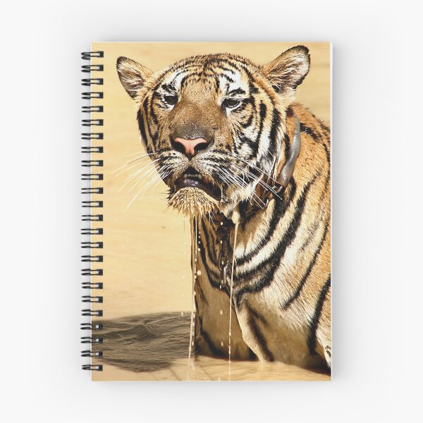 Item preview, Dripping Tiger, Kanchanaburi, Thailand  designed and sold by Carole-Anne.
