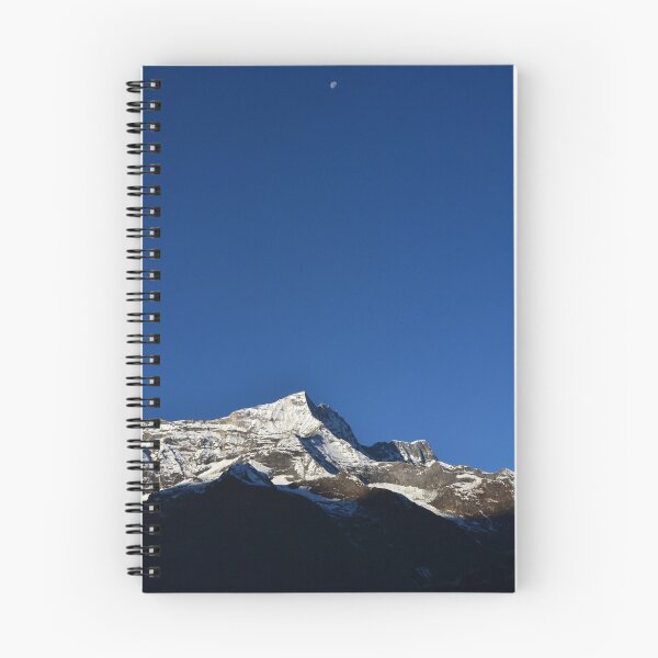 Item preview, Himalayas of Nepal designed and sold by Hishi Designs.