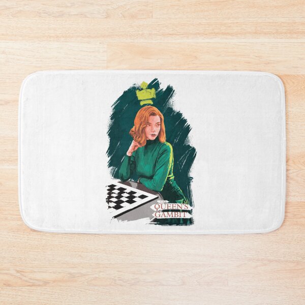 Item preview, Queen's gambit designed and sold by StyleHubDesign.