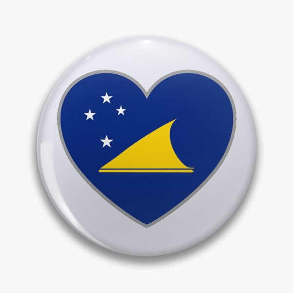 Item preview, Tokelau Heart designed and sold by Aroha Designs.