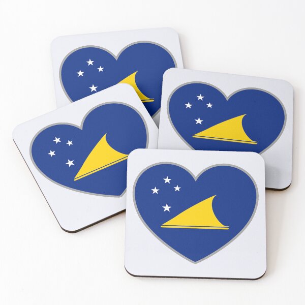 Item preview, Tokelau Heart designed and sold by Aroha Designs.