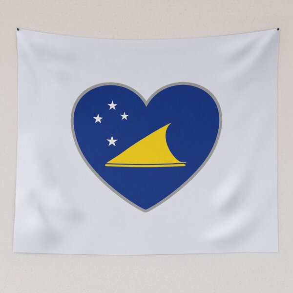 Item preview, Tokelau Heart designed and sold by Aroha Designs.