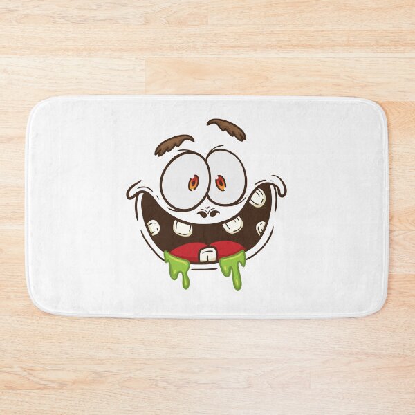 Item preview, Weird Face designed and sold by EverythingKawai.