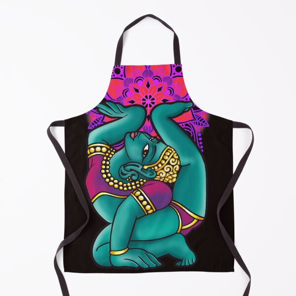 Item preview, Indian Prince mandala designed and sold by MetroInk.