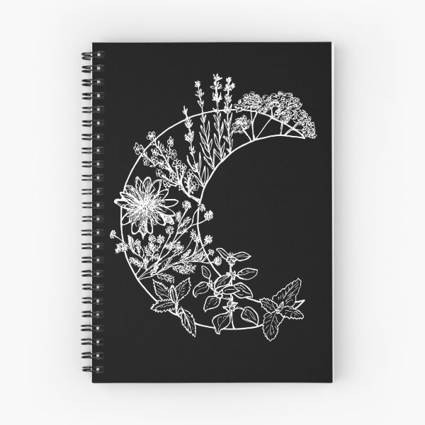 Item preview, Sleep Herbs (White) designed and sold by nataliecopeland.