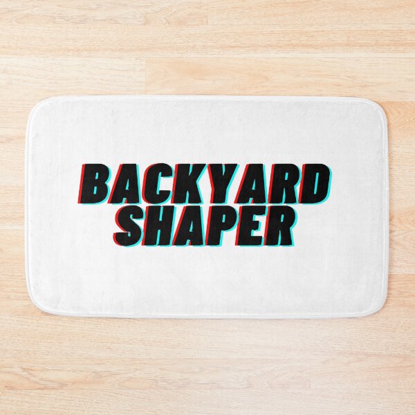 Item preview, BACKYARD SHAPER designed and sold by Anvin Peeter.