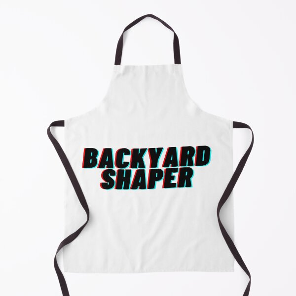 Item preview, BACKYARD SHAPER designed and sold by Anvin Peeter.