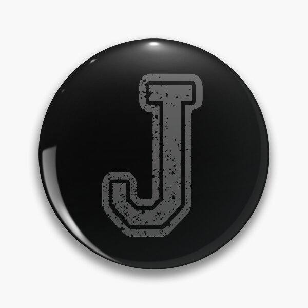 Item preview, J INITIAL LETTER - Logo designed and sold by CoolNames.