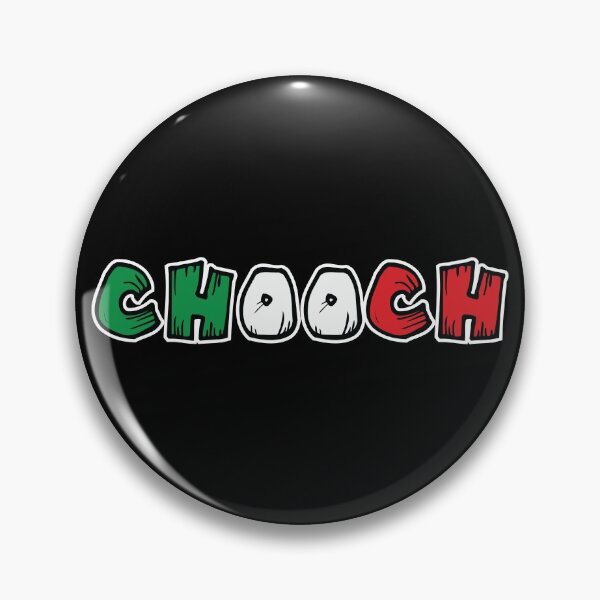 Item preview, Chooch designed and sold by Beefytee.