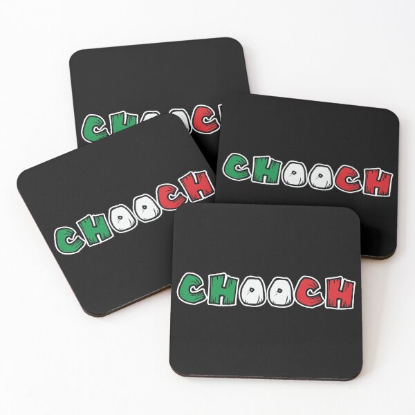Item preview, Chooch designed and sold by Beefytee.