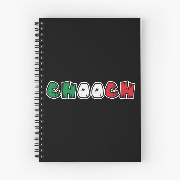 Item preview, Chooch designed and sold by Beefytee.
