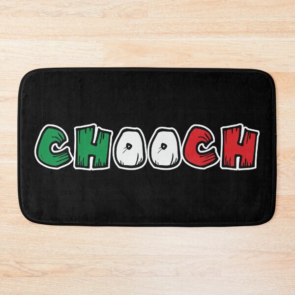 Item preview, Chooch designed and sold by Beefytee.
