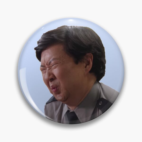 Item preview, Chang's Pouty Face designed and sold by doreenmng.