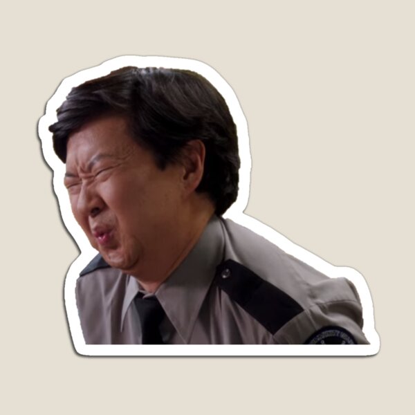 Item preview, Chang's Pouty Face designed and sold by doreenmng.