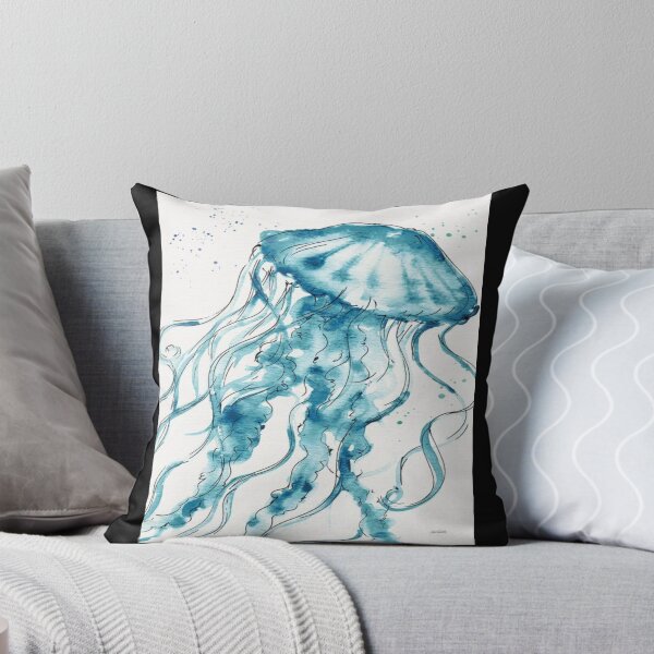 Item preview, Deep Sea X Teal designed and sold by JamesClarke84.