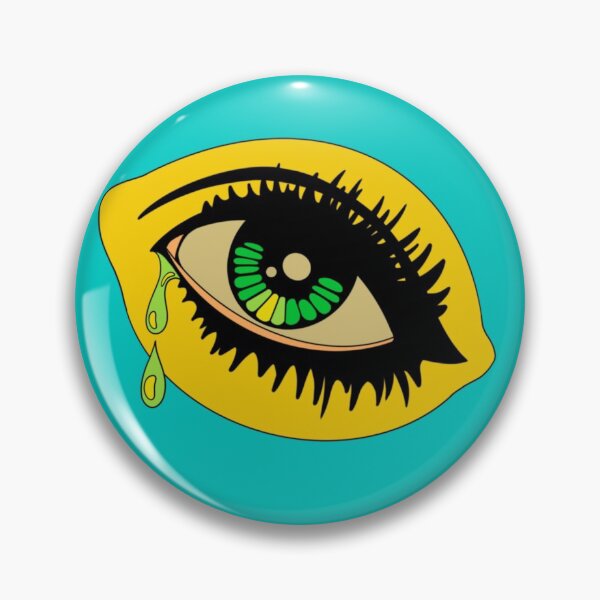 Item preview, Sour Tears designed and sold by Audrey Herbertson.