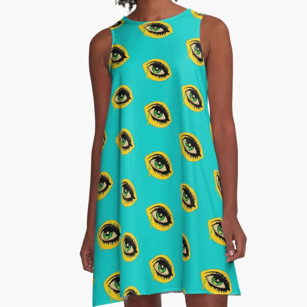 Item preview, Sour Tears designed and sold by Audrey Herbertson.