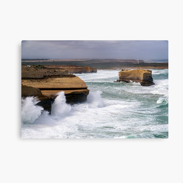 Item preview, Ocean Power designed and sold by Catherine Reading.