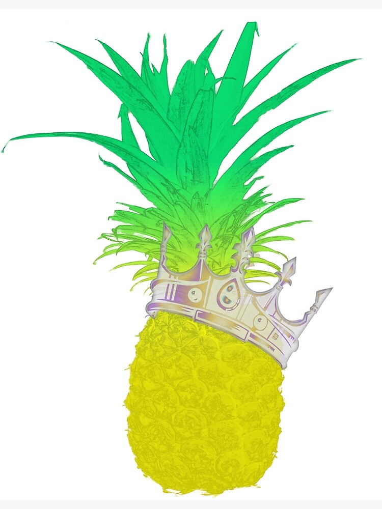 double-crowned-poster-by-double-crowns-redbubble