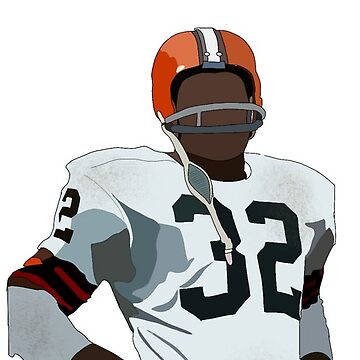 Jim brown Premium T-Shirt for Sale by Katelynkas1