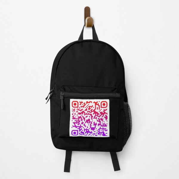 Item preview, Colorful QR Code To Shop Design designed and sold by Design-Maniya.