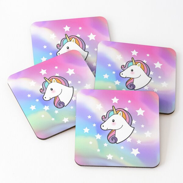 Item preview, COOL Feeling magical but also stabby Unicorn designed and sold by YourEssentials.