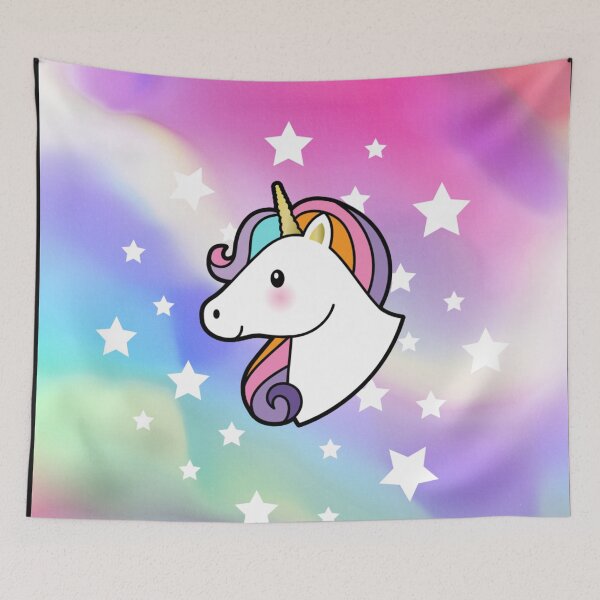 Item preview, COOL Feeling magical but also stabby Unicorn designed and sold by YourEssentials.