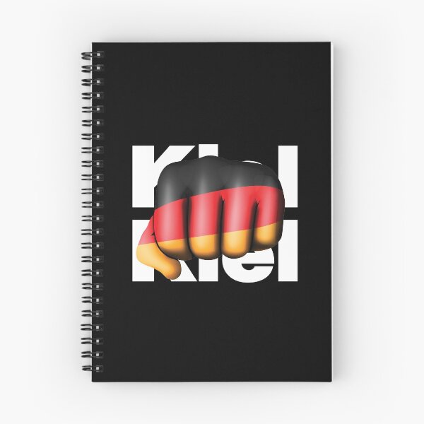 Item preview, Strong Kiel Germany Fist Deutschland Flag  designed and sold by elhefe.