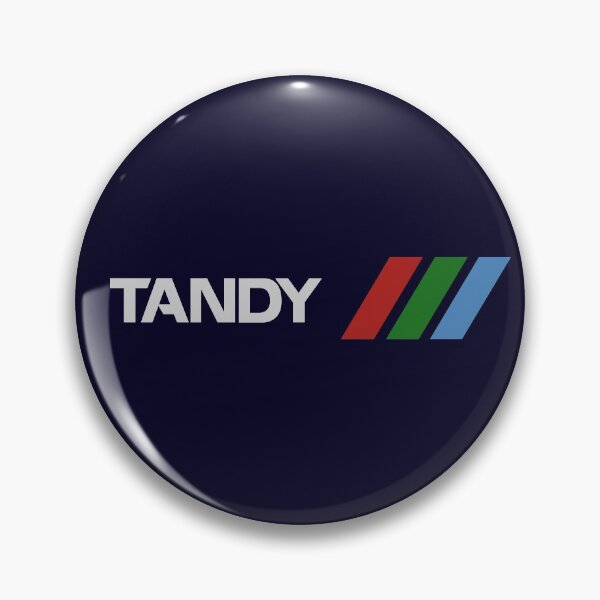 Artikelvorschau, Tandy Computers Logo entworfen und verkauft von Abandon-Wear.