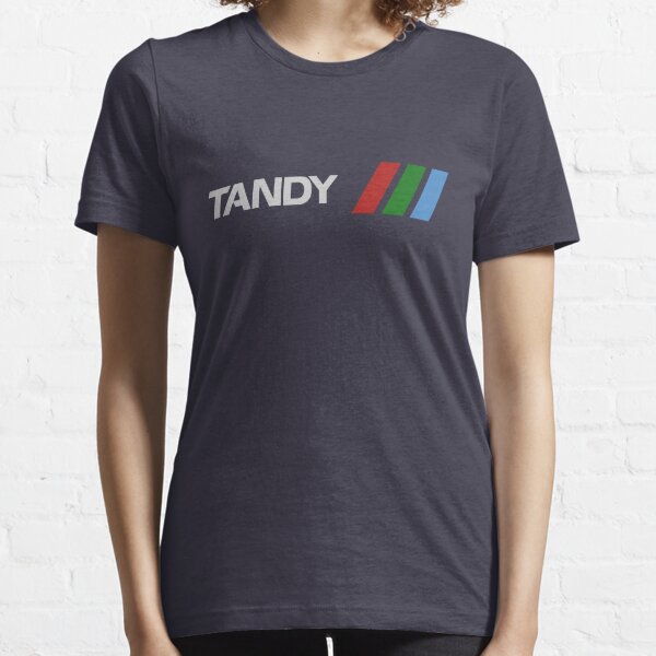 Tandy T-Shirts for Sale | Redbubble