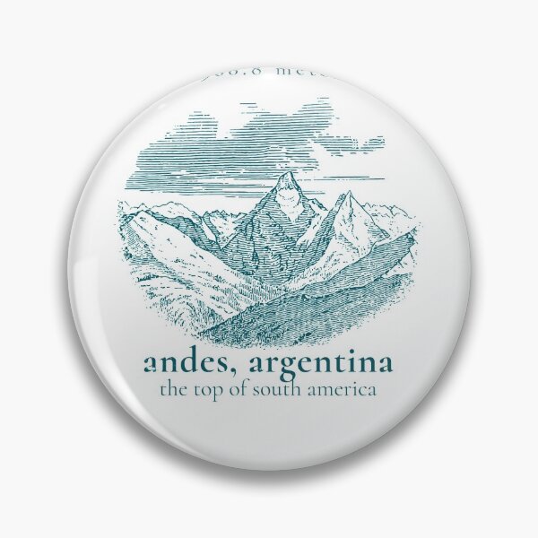 Item preview, Aconcagua designed and sold by Johnkael.