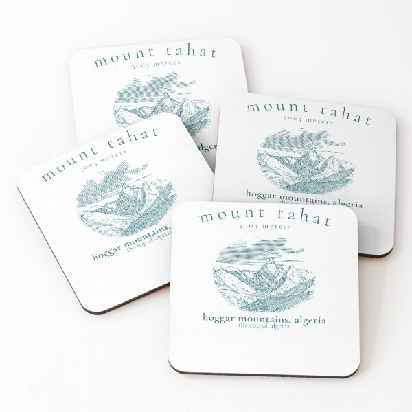 Item preview, Algeria High Point designed and sold by Johnkael.