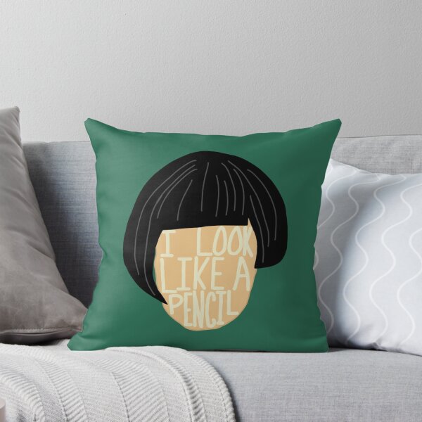 Item preview, Fleabag- I look like a pencil designed and sold by Maggie Lengerich.