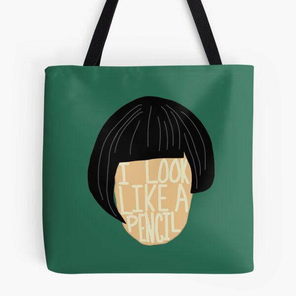 Item preview, Fleabag- I look like a pencil designed and sold by Maggie Lengerich.
