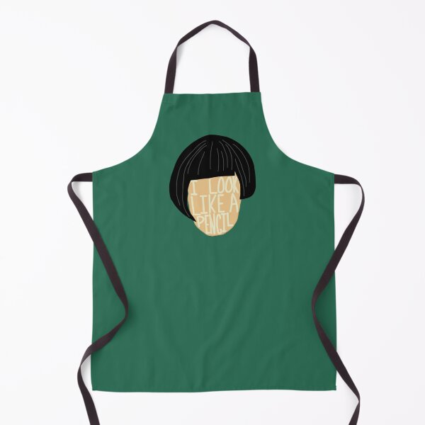 Item preview, Fleabag- I look like a pencil designed and sold by Maggie Lengerich.