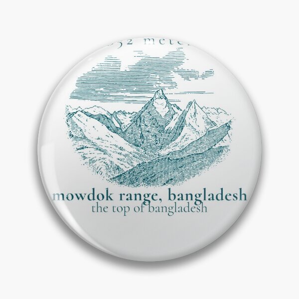 Item preview, Bangladesh High Point designed and sold by Johnkael.