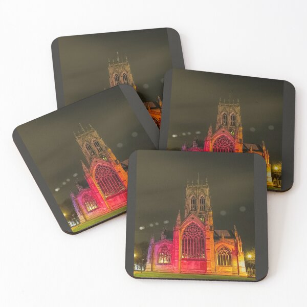 Item preview, St Georges Church Doncaster  designed and sold by Alisonchambers2.