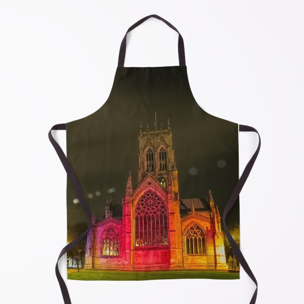 Item preview, St Georges Church Doncaster designed and sold by Alisonchambers2.