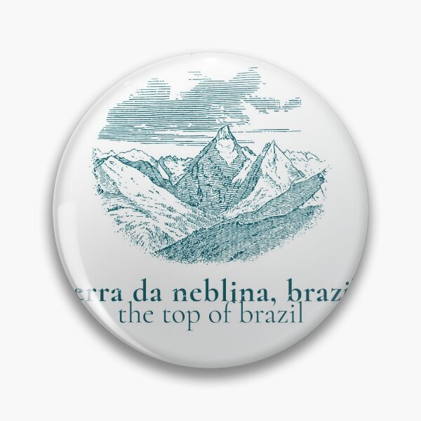 Item preview, Brazil High Point designed and sold by Johnkael.