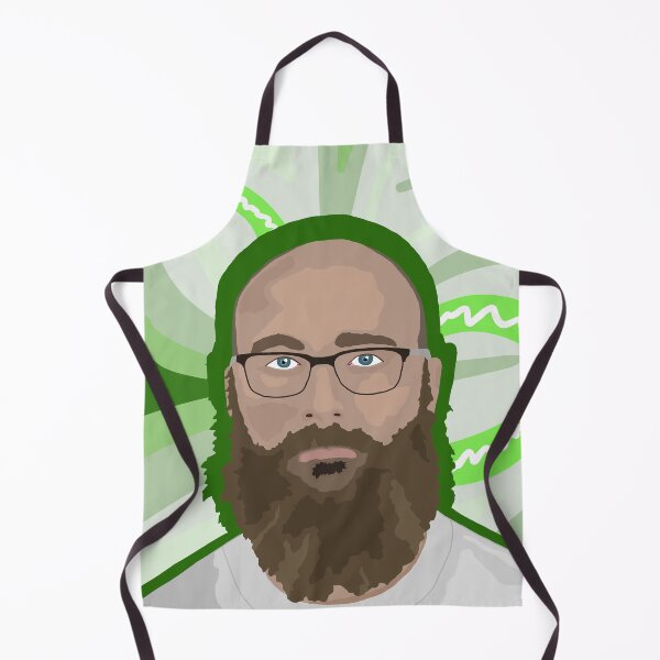 Item preview, Michael Stevens the Legend, Ya Boy Mike Dog designed and sold by ActuallyAntag.