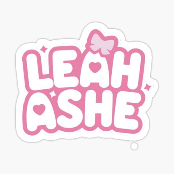 Leah Ashe Army Roblox Blue Sticker By Totkisha1 Redbubble - login leah ashe roblox username and password