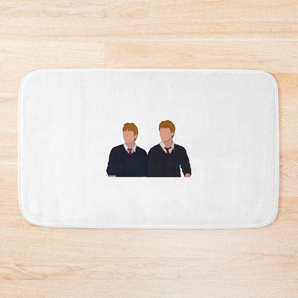 Item preview, Fred and George Weasley version 2 designed and sold by Total Betties.