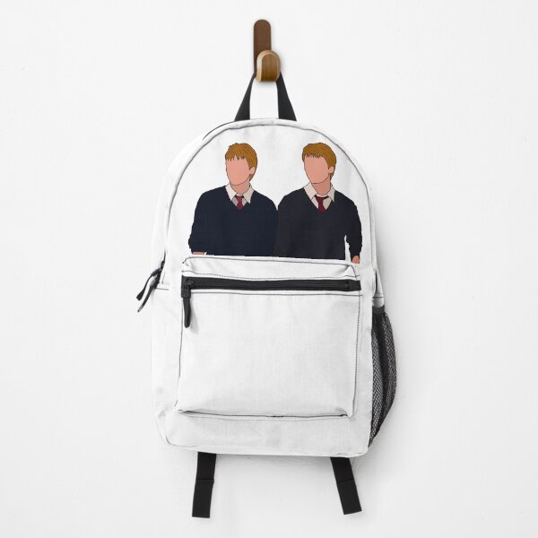 Item preview, Fred and George Weasley version 2 designed and sold by Total Betties.